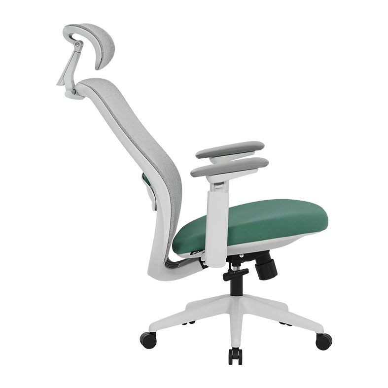 Cadeira Ergonomica DT3 Elin, Chalky, 14882-3