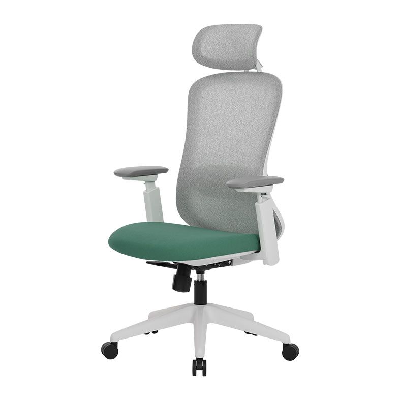Cadeira Ergonomica DT3 Elin, Chalky, 14882-3