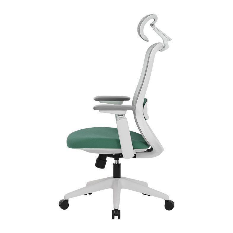 Cadeira Ergonomica DT3 Elin, Chalky, 14882-3