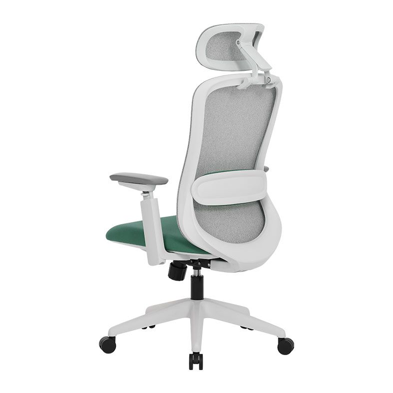 Cadeira Ergonomica DT3 Elin, Chalky, 14882-3