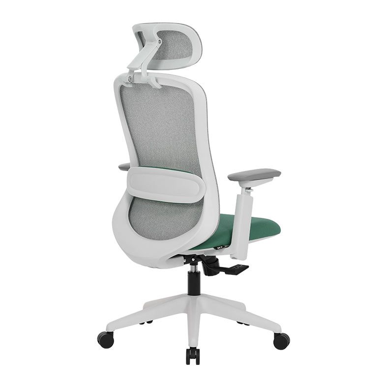 Cadeira Ergonomica DT3 Elin, Chalky, 14882-3