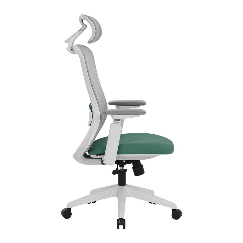 Cadeira Ergonomica DT3 Elin, Chalky, 14882-3