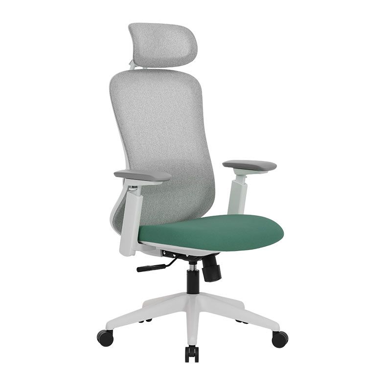 Cadeira Ergonomica DT3 Elin, Chalky, 14882-3