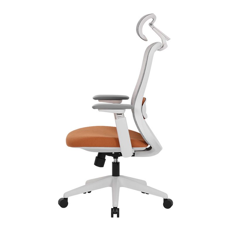 Cadeira Ergonomica DT3 Elin, Caramel, 14884-5