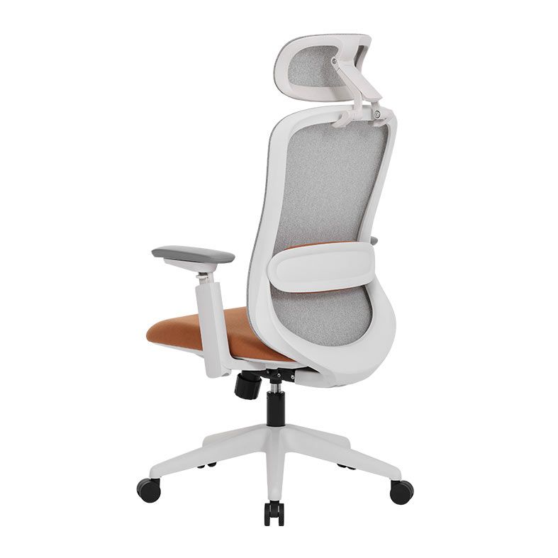 Cadeira Ergonomica DT3 Elin, Caramel, 14884-5