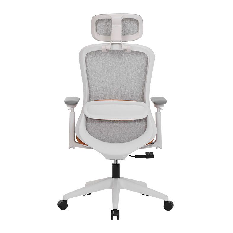 Cadeira Ergonomica DT3 Elin, Caramel, 14884-5