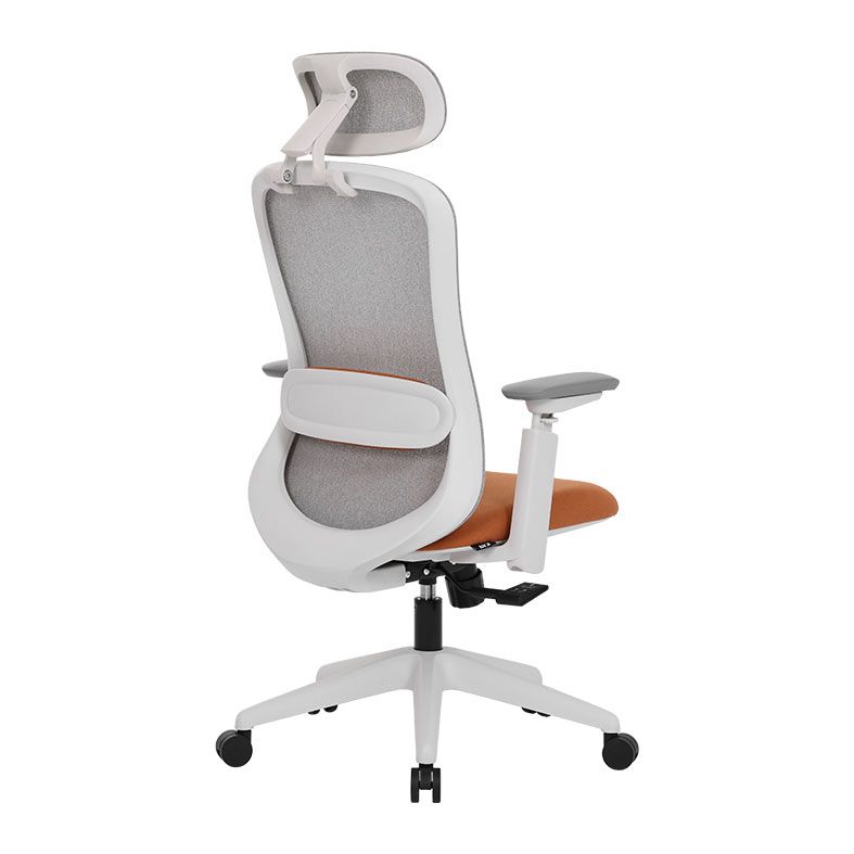 Cadeira Ergonomica DT3 Elin, Caramel, 14884-5