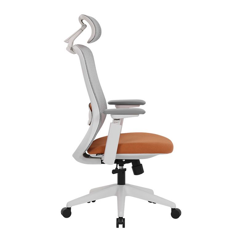 Cadeira Ergonomica DT3 Elin, Caramel, 14884-5