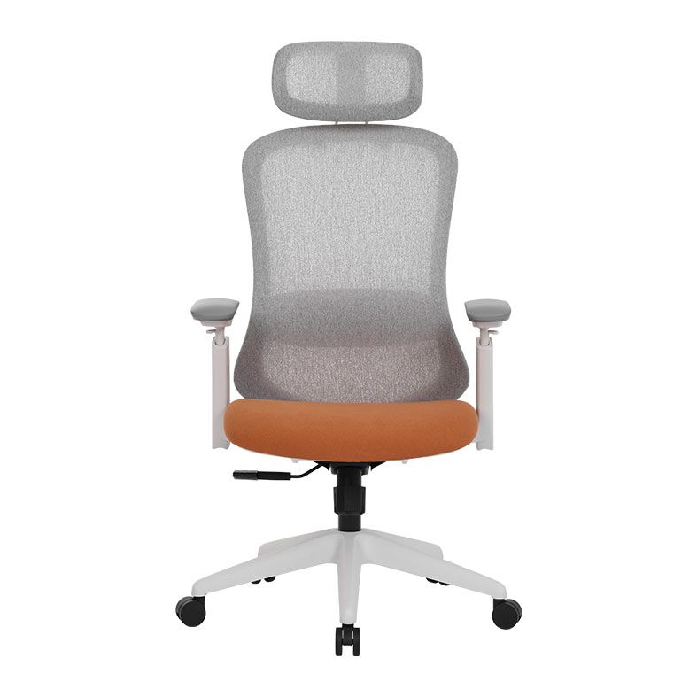 Cadeira Ergonomica DT3 Elin, Caramel, 14884-5