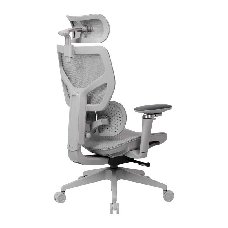 Cadeira Ergonomica DT3 ErgoStance, Cinza, 14898-0