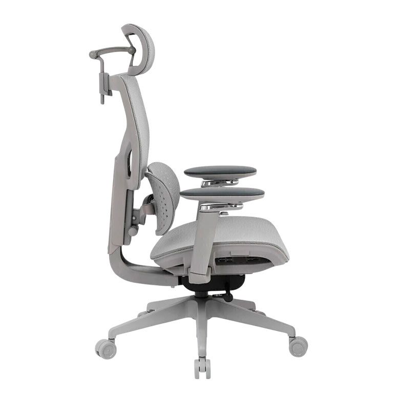 Cadeira Ergonomica DT3 ErgoStance, Cinza, 14898-0