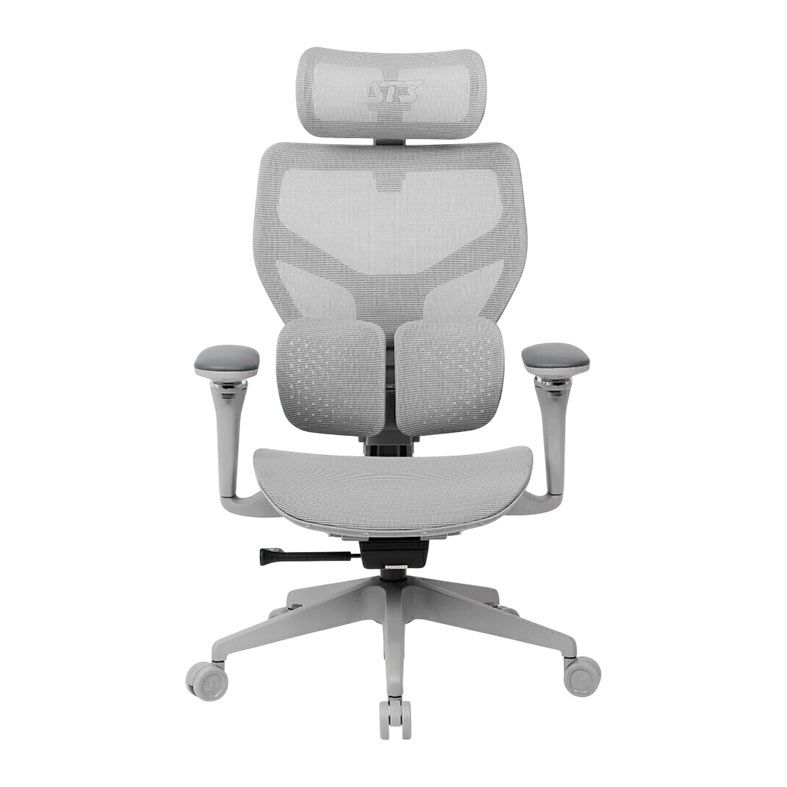 Cadeira Ergonomica DT3 ErgoStance, Cinza, 14898-0