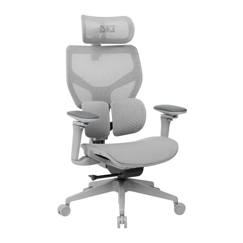Cadeira Ergonomica DT3 ErgoStance, Cinza, 14898-0