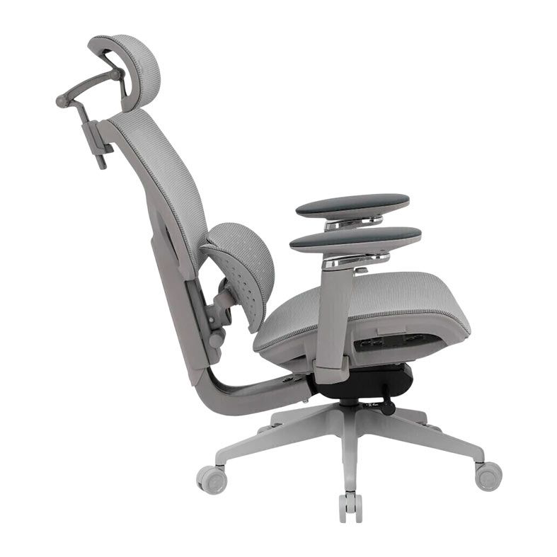 Cadeira Ergonomica DT3 ErgoStance, Cinza, 14898-0
