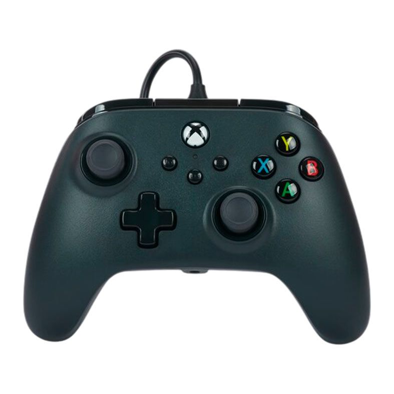 Controle Para Xbox Series X/S PowerA, USB, Preto, 1519265-03 | Pichau