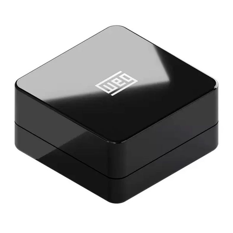 Controle Universal Weg Home, Wi-Fi, Preto, 15718999