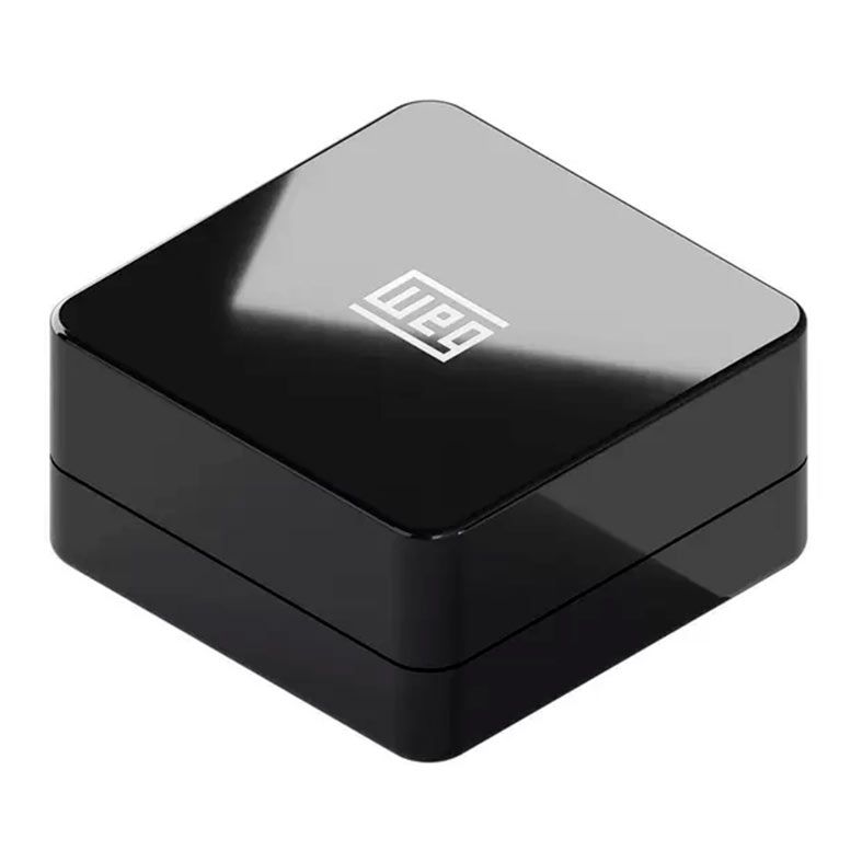 Controle Universal Weg Home, Wi-Fi, Preto, 15718999