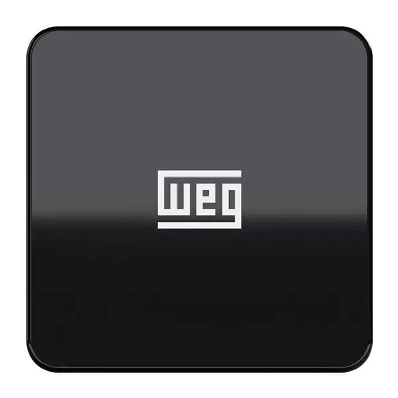 Controle Universal Weg Home, Wi-Fi, Preto, 15718999