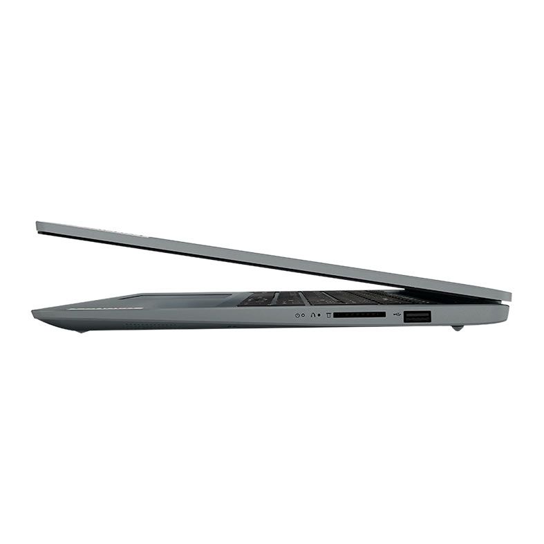 Notebook Lenovo Ideapad 1 15AMN7, 15.6 Pol, AMD Ryzen 3 7320U, 8GB DDR4, SSD 256GB, Cinza, 15AMN7