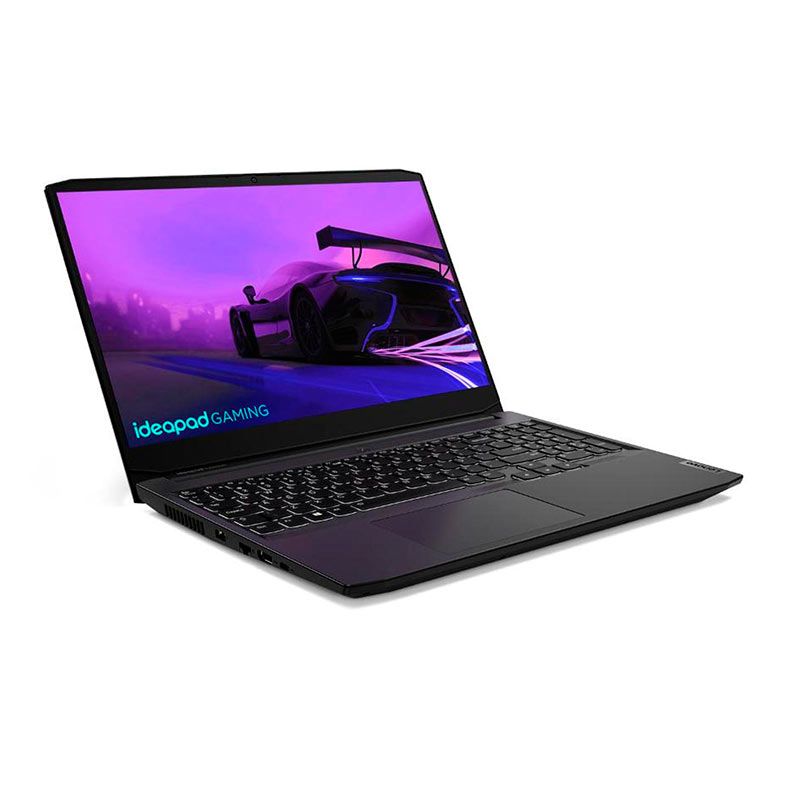 Notebook Gamer Lenovo IdeaPad Gaming 3 15IHU6, 15.6 Pol, Intel I5-11300H, FHD, 8GB DDR4, SSD 512GB, GTX 1650 4GB, 15IHU6