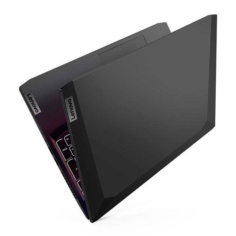 Notebook Gamer Lenovo IdeaPad Gaming 3 15IHU6, 15.6 Pol, Intel I5-11300H, FHD, 8GB DDR4, SSD 512GB, GTX 1650 4GB, 15IHU6