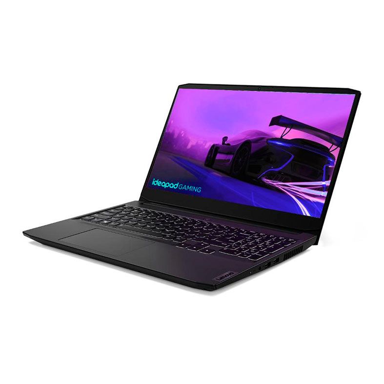 Notebook Gamer Lenovo IdeaPad Gaming 3 15IHU6, 15.6 Pol, Intel I5-11300H, FHD, 8GB DDR4, SSD 512GB, GTX 1650 4GB, 15IHU6