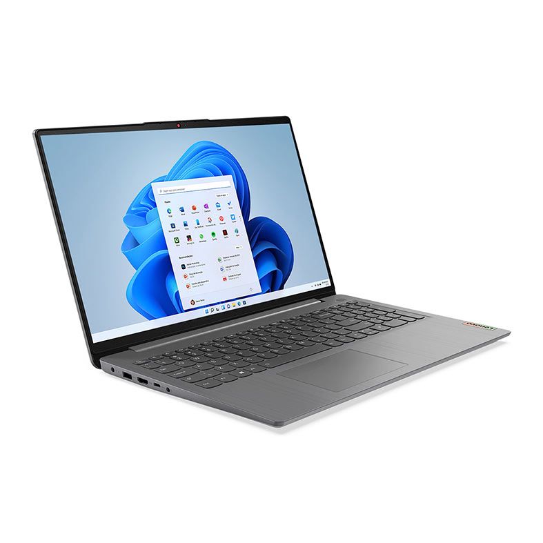Notebook Lenovo IdeaPad 3 15ITL6, Intel Core i3-1115G4, 15.6 Pol, FHD, 8GB DDR4, SSD 256GB, 15ITL6