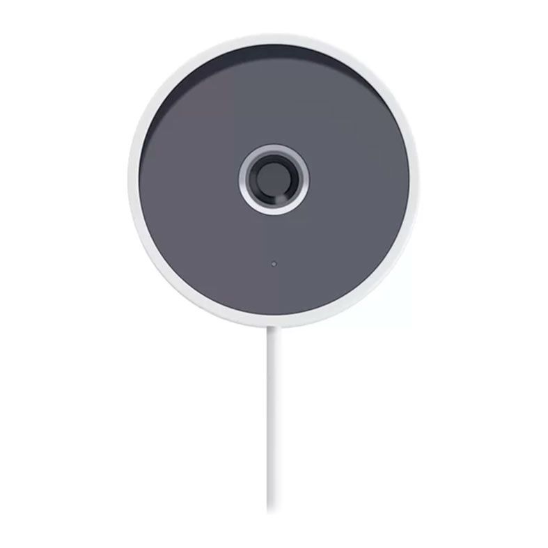 Camera Externa Weg Home IP65, Full HD, Wi-Fi, Branco, 16754677