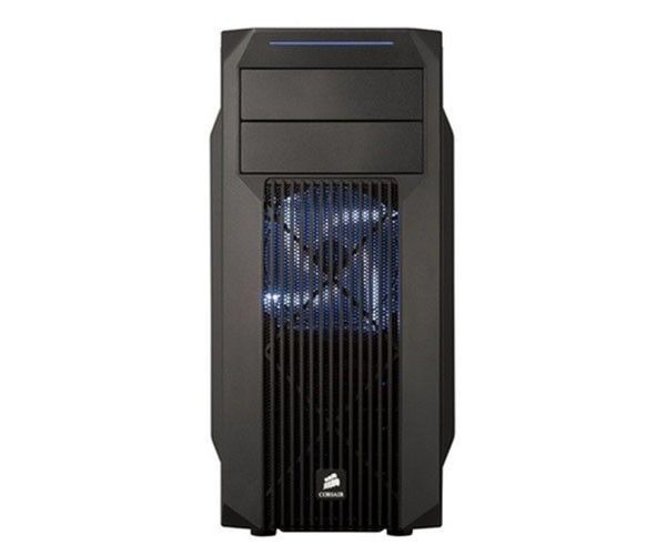 Gabinete Corsair Carbide Spec-02 Blue, CC-9011057-WW - BOX