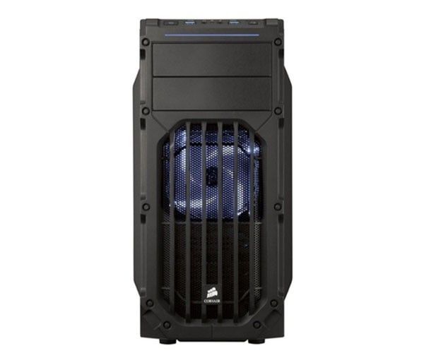 Gabinete Corsair Carbide Spec-03 Blue, CC-9011058-WW
