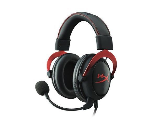Hyperx cloud 2 rainbow six siege on sale