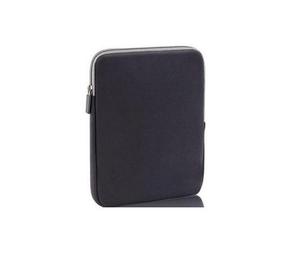 Case Multi Double Layer Neoprene para Tablet 10" Preto e Cinza, BO143 - BOX