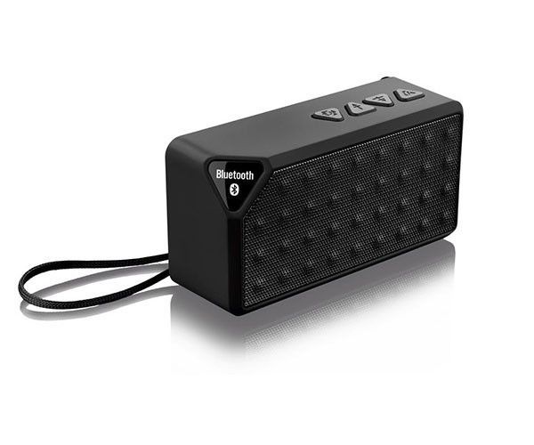Caixa de Som Multi Bluetooth 8w PRETO, SP174 - BOX