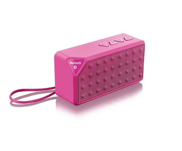 Caixa de Som Multi Bluetooth 8w ROSA, SP175 - BOX