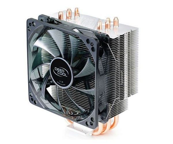 Cooler DeepCool GAMMAXX 400, DP-MCH4-GMX400
