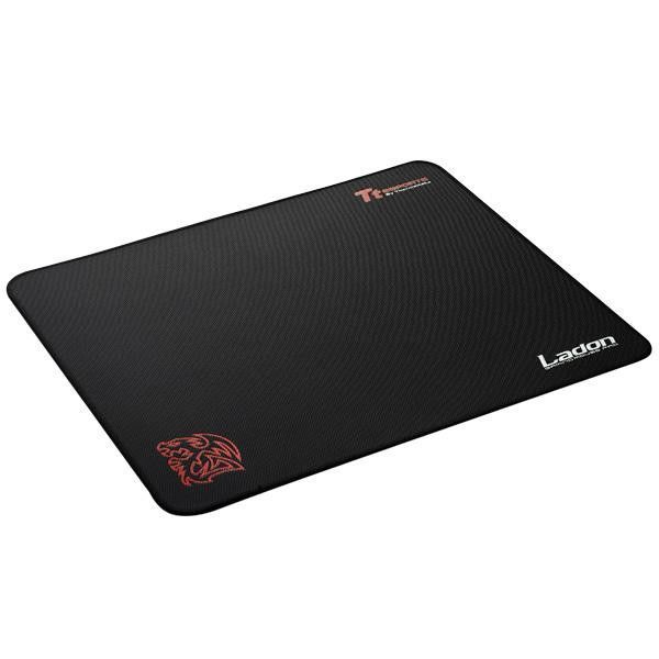Mousepad Thermaltake eSports Ladon Cloth, EMP0002SMS - BOX