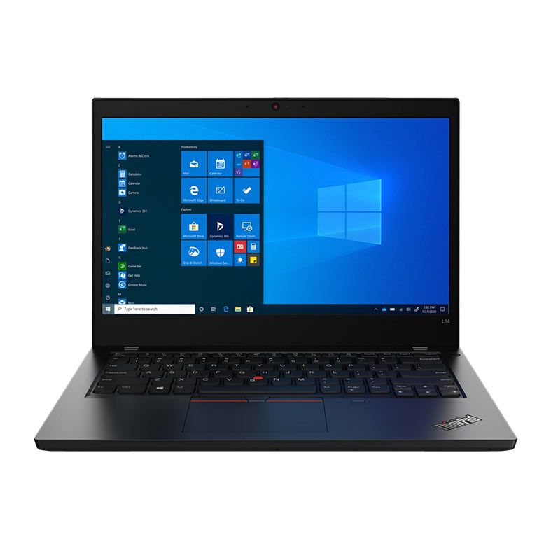 Notebook Lenovo Thinkpad L14 Gen 2, 14 Pol, Intel I5-1135G7, 8GB DDR4, SSD 256GB, 20X2006PBO