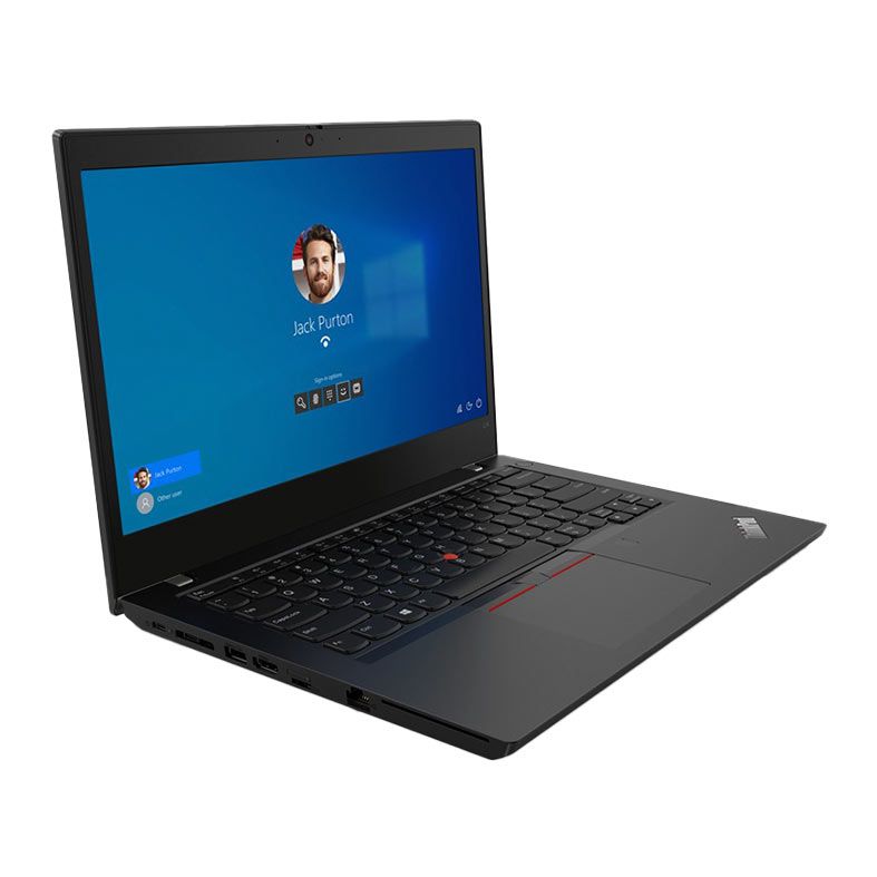 Notebook Lenovo Thinkpad L14 Gen 2, 14 Pol, Intel I5-1135G7, 8GB DDR4, SSD 256GB, 20X2006PBO