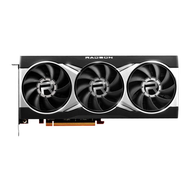 Placa De Video Sapphire Radeon Rx 6800 Xt 16gb Gddr6 2‎56 Bit 21304 01