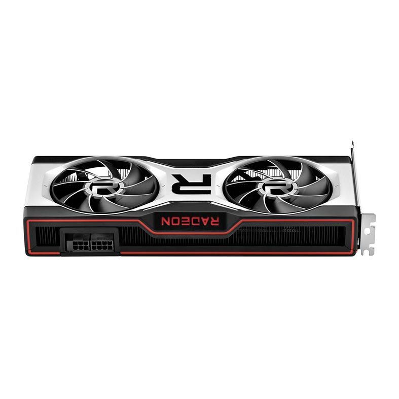 Placa de Video Sapphire Radeon RX 6700 XT 12GB GDDR6 192-bit, 21306-01-20G