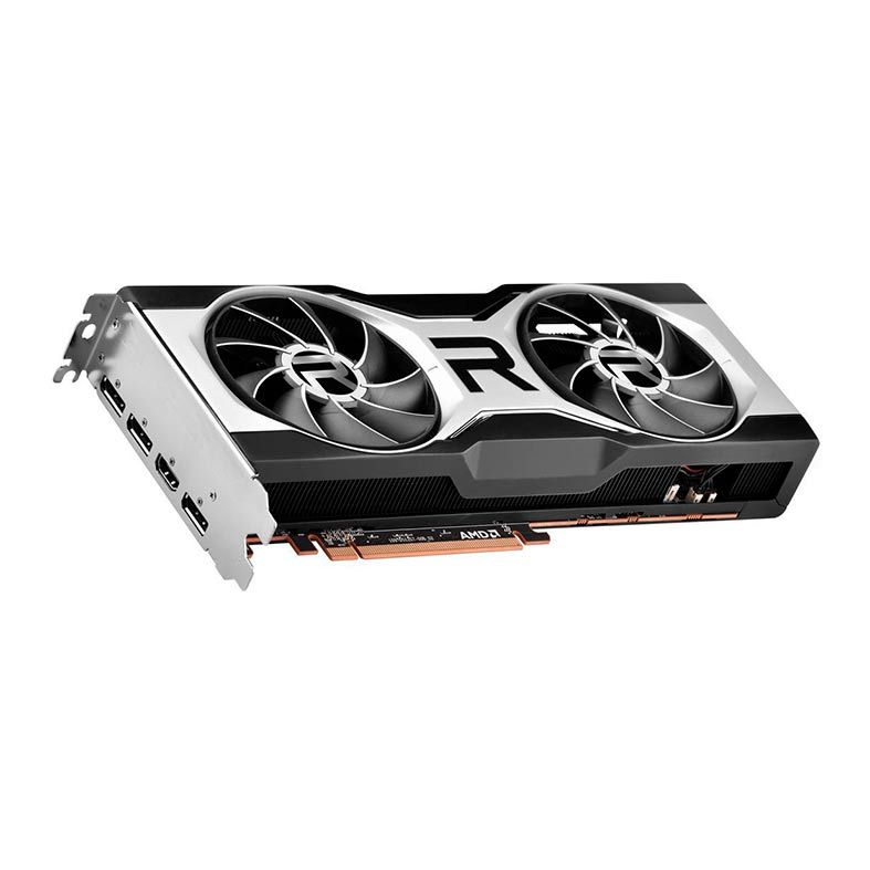 Placa de Video Sapphire Radeon RX 6700 XT 12GB GDDR6 192-bit, 21306-01-20G