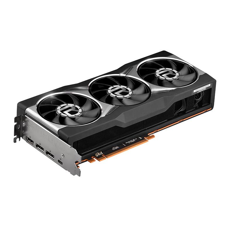 Placa de Video Sapphire Radeon RX 6900 XT 16GB GDDR6 256-bit, 21308-01-20G