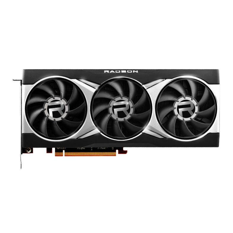 Placa de Video Sapphire Radeon RX 6900 XT 16GB GDDR6 256-bit, 21308-01-20G
