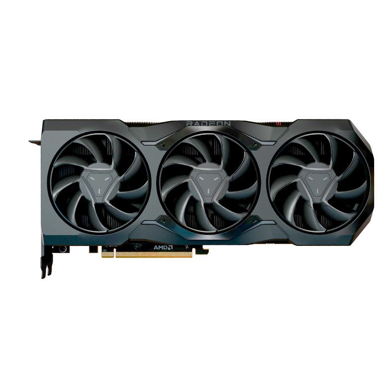 Placa de Video Sapphire Radeon RX 7900 XTX Gaming, 24GB, GDDR6, 384-bit, 21322-01-20G