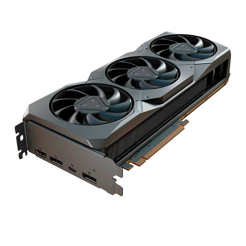 Placa de Video Sapphire Radeon RX 7900 XT Gaming, 20GB, GDDR6, 320-bit, 21323-01-20G