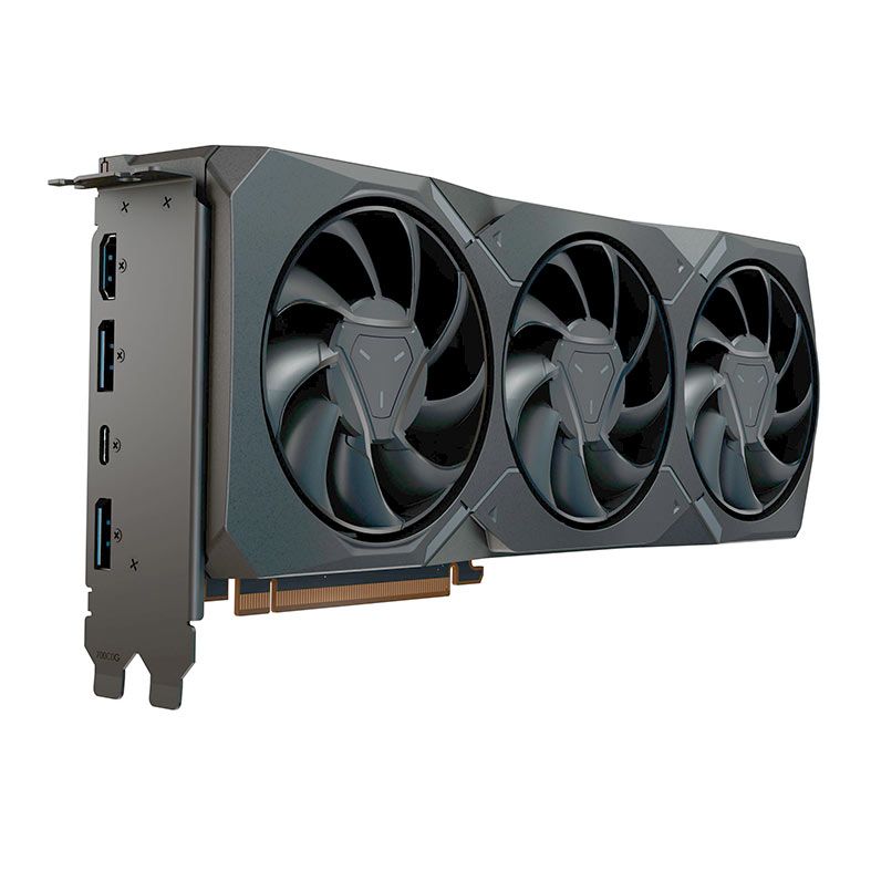 Placa de Video Sapphire Radeon RX 7900 XT Gaming, 20GB, GDDR6, 320-bit, 21323-01-20G
