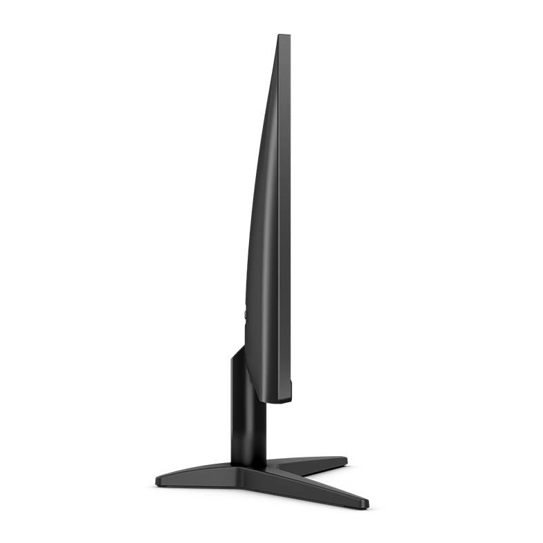 Monitor AOC B1 21.5" LED 6,5ms 75Hz FHD LowBlue Mode/FlickerFree VGA/HDMI, 22B1HM5