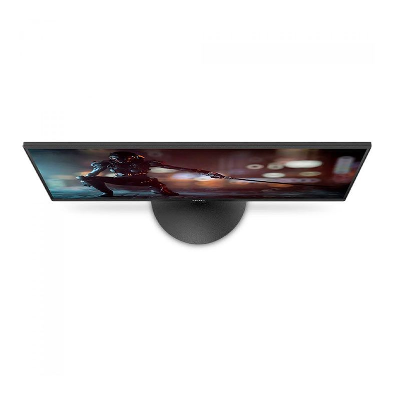 Monitor Gamer AOC, 21.5 Pol, VA, FHD, 1ms, 120Hz, Adaptive-Sync, HDMI/VGA, 22B30HM23