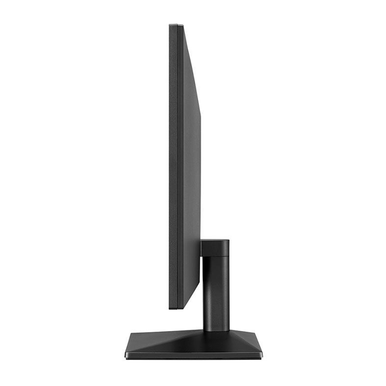 Monitor LG 21,5" TN 75Hz 5ms FHD Preto, 22MK400H-B