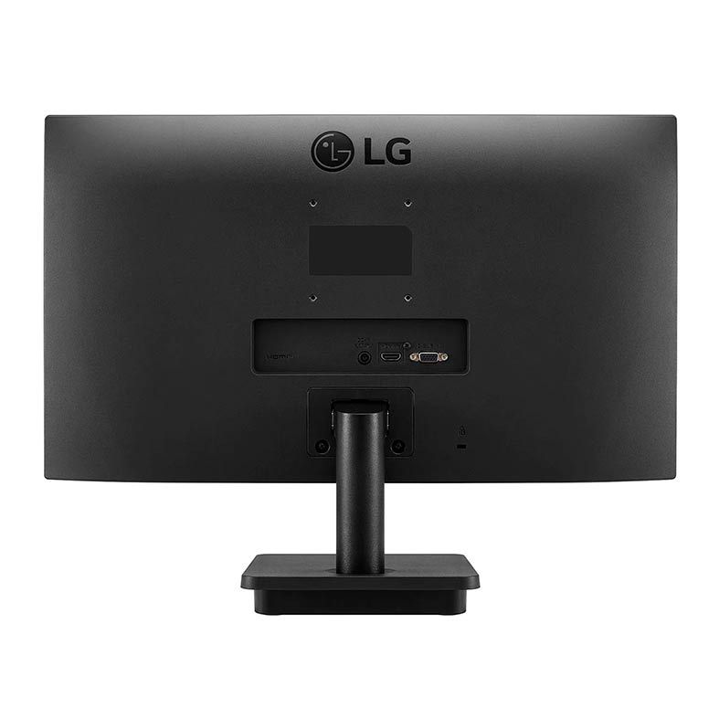 Monitor Gamer LG, 21.5 Pol VA, FHD, 5ms, 75Hz, FreeSync, HDMI/VGA, 22MP410-B